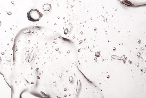 HYALURONIC ACID